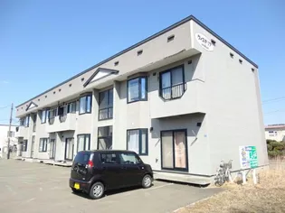 ウィスタリアの画像