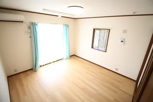 エクセルスミ【2階】の外観