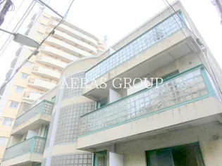 パールハイツの画像