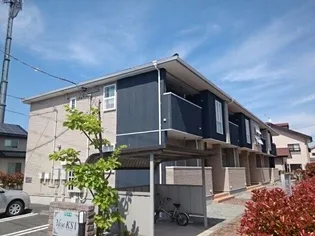 ヴァーサKS Ⅰの画像