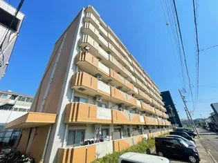 リアライズ稲永駅前の画像