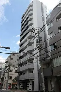 レアライズ浅草IV【7階】の外観