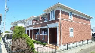 セリーナ A棟の画像