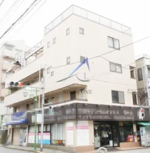 トワサンクユイット等々力の画像