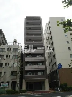 東京都練馬区豊玉北4【マンション】の外観