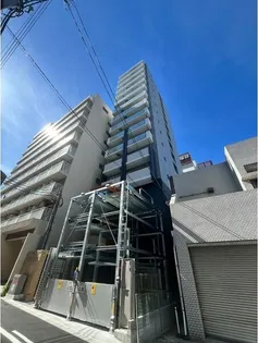 エスリードレジデンス上前津フロント【2階】の外観