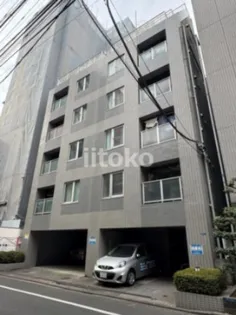 丸山ビルの画像