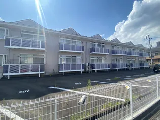 ビューシティ泉 VIの画像