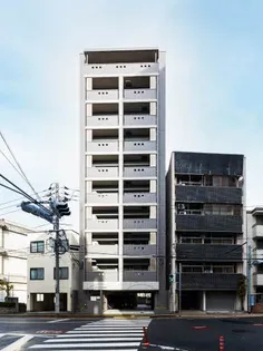 シティーコート上幟町の画像