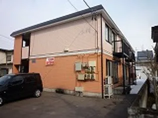 シティハイムレイメイの画像