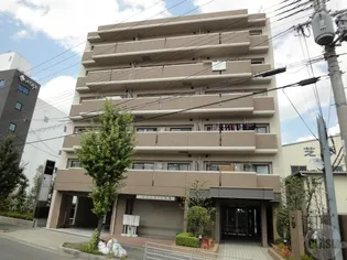 メルベーユの画像