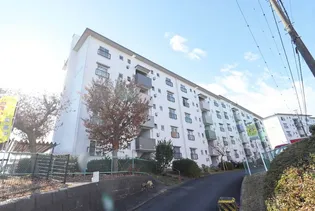 UR小金原【5階】の外観