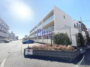 アイリスコート七右衛門の画像