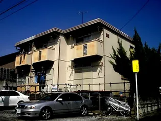 ハイムむさしのの画像