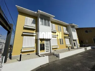 ドミール長久手の画像