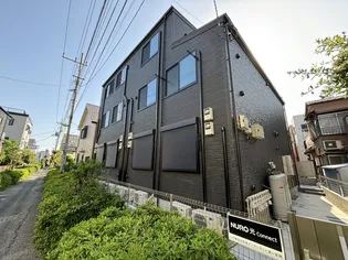 ステラテラス亀有の画像