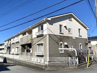 TフラットBの画像