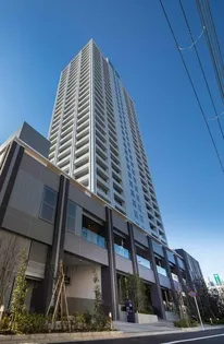 千住ザ タワーの画像