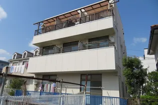 シャトレ下小田中の画像