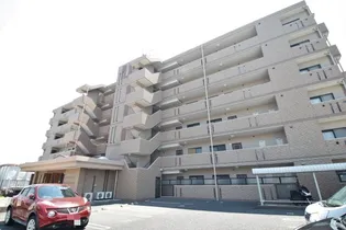 上高畑コーポ丸万の画像