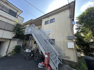 富士見コーポの画像