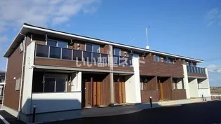 リコルド上三川の画像