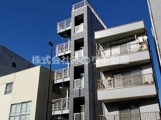 エトワールKの画像