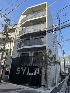 SYFORME KOMAGOMEIIの画像