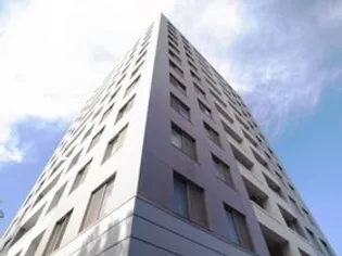 ISハイツの画像