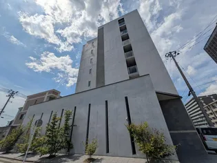 コンフォートEXE新田ステーションの画像