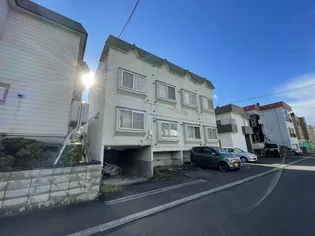 アヴィロード札幌の画像