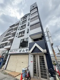 ビューパレー小路の画像