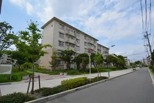 UR総持寺の画像