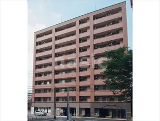 ウイステリア千種の画像