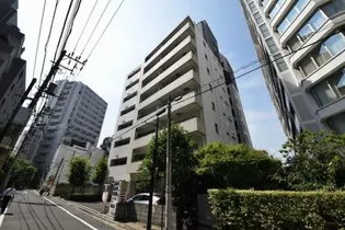 KDXレジデンス南麻布の画像