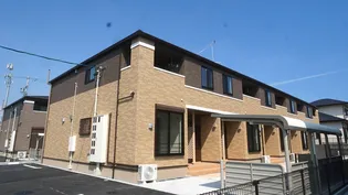 ガーデン一身田の画像