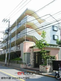 ベルガーデンの画像