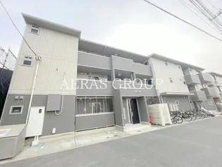 アイビーテラスの画像