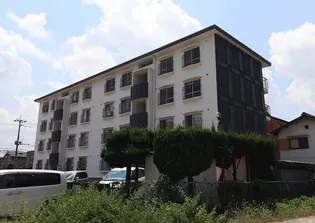 サンコーポ上畑の画像