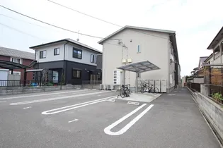 イーストヒルズの画像