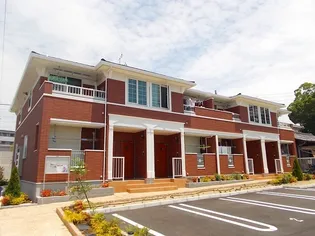 メゾンコート Yの画像