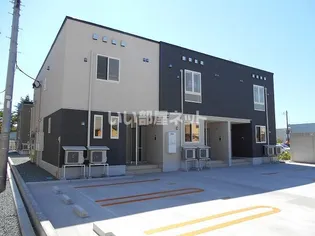 アンヴァレ Aの画像