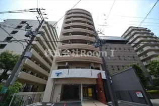 セレニテ谷町CALMの画像