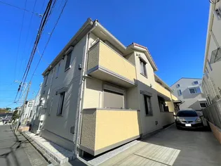 オランジュの画像