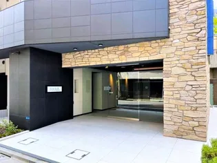 東京都台東区北上野2【マンション】の外観