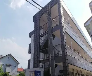 セルアーモ北春日部白石Iの画像