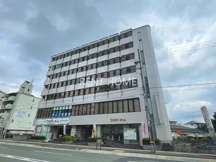 ファミティ弐番館の画像