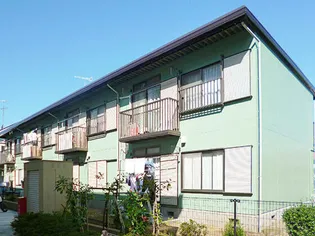 コーポ藤の画像