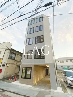 SPERANZATOKYOの画像