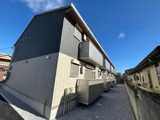 フェリオ文京 IIの画像